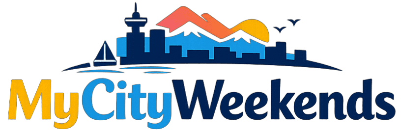MyCityWeekends